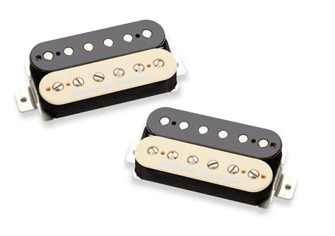 The Science Behind Seymour Duncan Green Magic Pickups